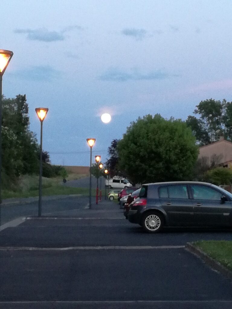 Château de Cantepau: A Historic 18th-Century Château in Albi, France