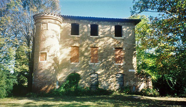 Château de Cantepau: An Eighteenth-Century Estate in Albi, France