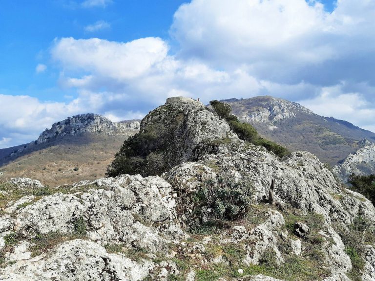 Aixita Castle: A Medieval Valley-Fortress in Navarre