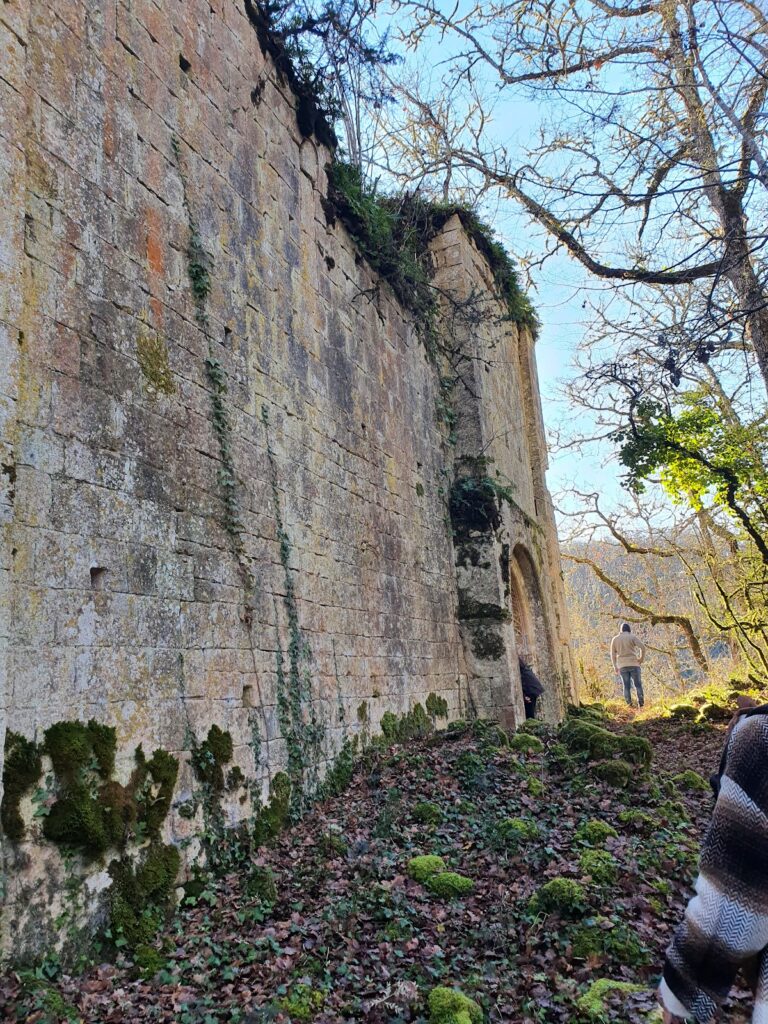 Château de Pestillac