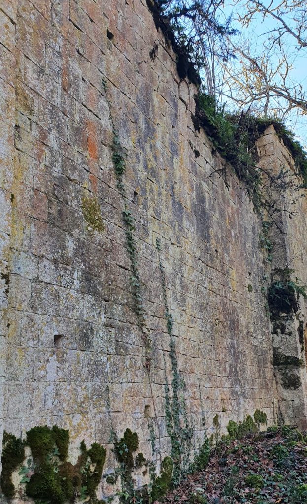 Château de Pestillac