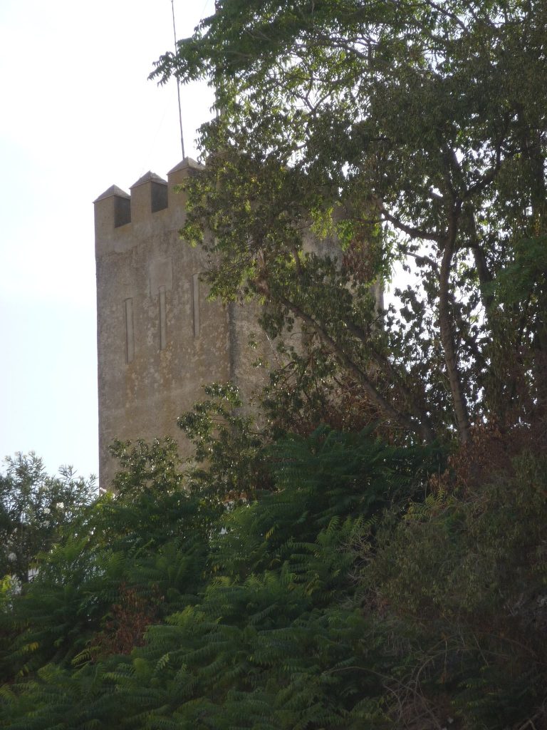 Castillo de San Pedro: Medieval Fortress of Huelva