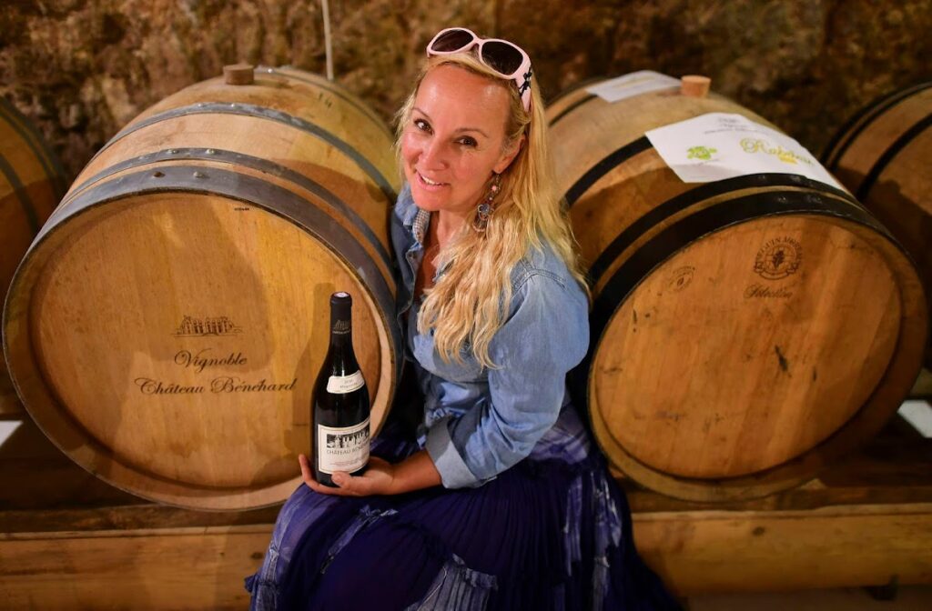 Château de Bénéhard