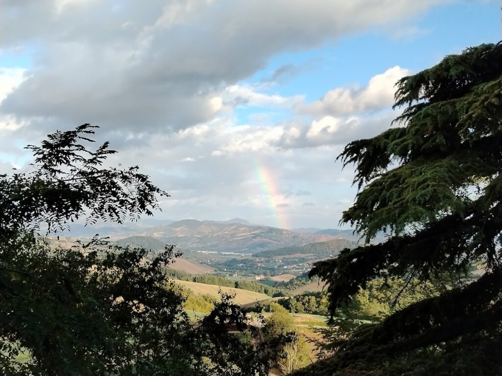 Castle of Selva Smeralda