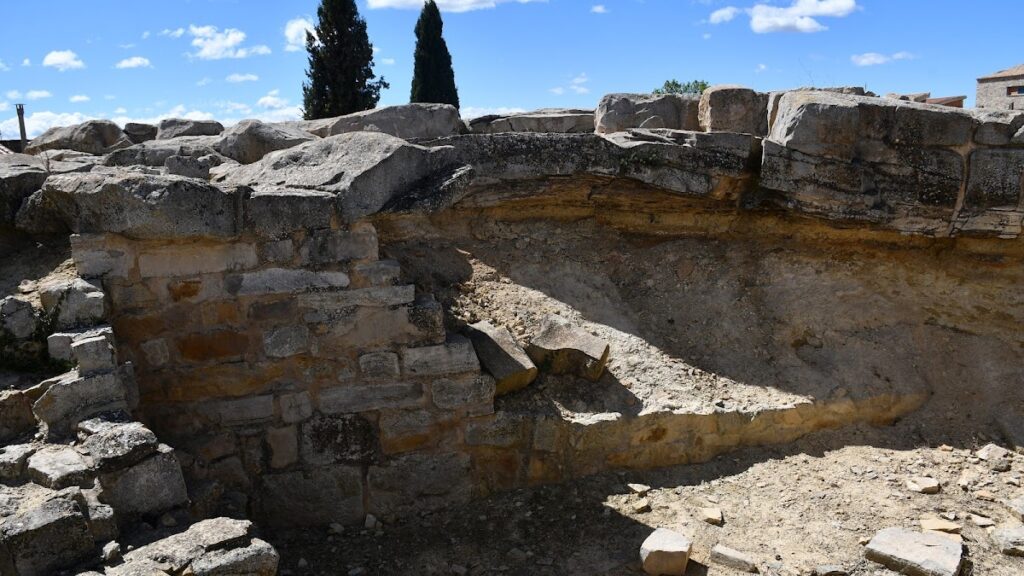 Castell de Passanant