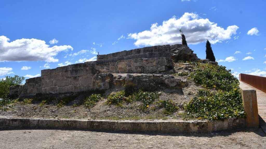 Castell de Passanant