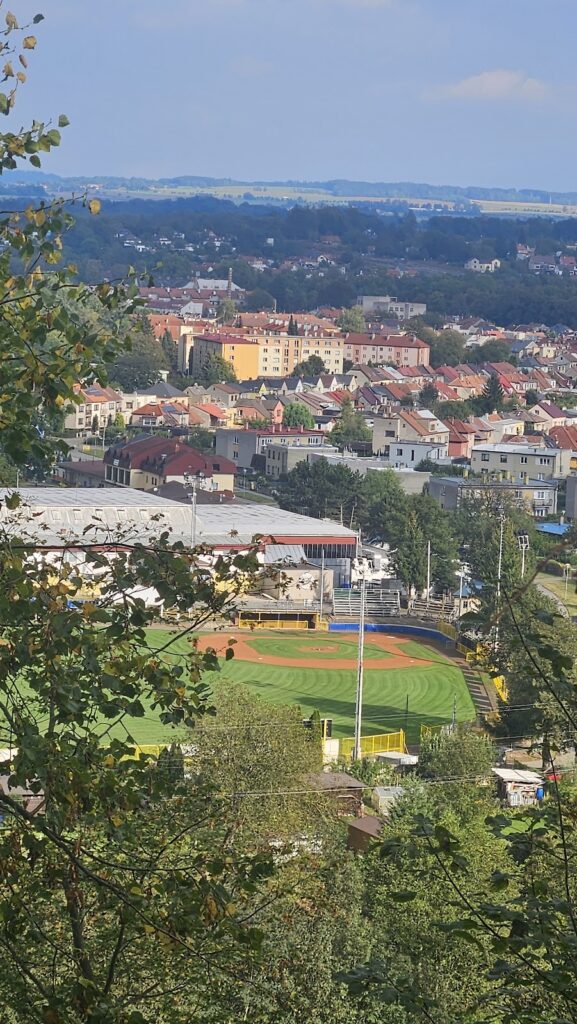 Zítkov Castle: A Medieval Bohemian Fortress Near Choceň 3 Zítkov