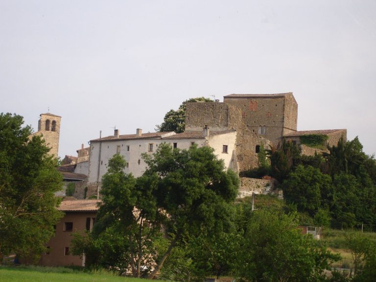 Château de Pieusse: A Medieval Castle in France
