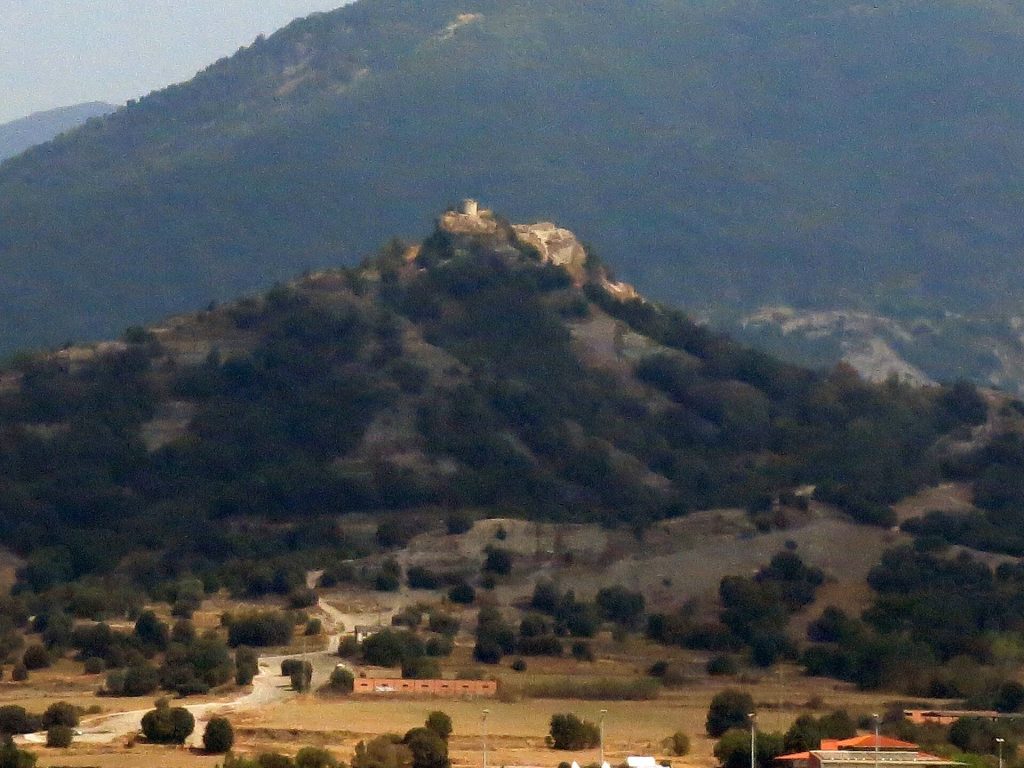 Castell de Torelló: A Medieval Castle in Spain 2 Castell de Torelló