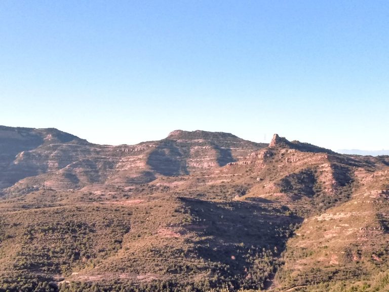 Castell de Pera: A Medieval Fortress in Catalonia