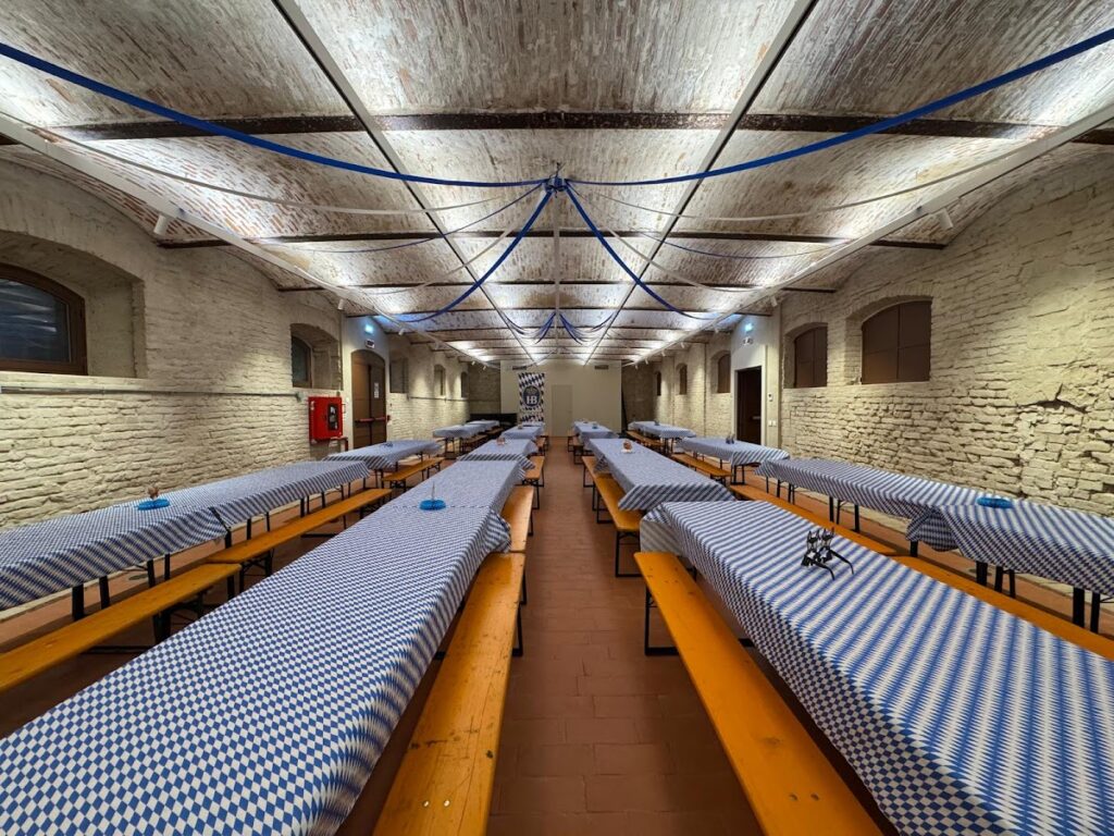 Castello di Casalmoro