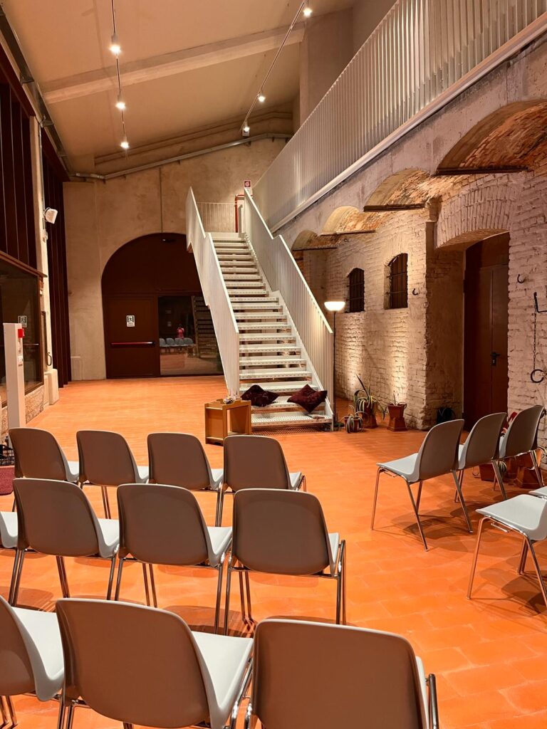 Castello di Casalmoro