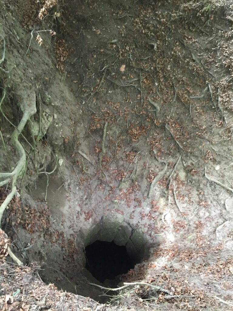 Burg Hugofels: A Medieval Hill Castle near Immenstadt, Germany