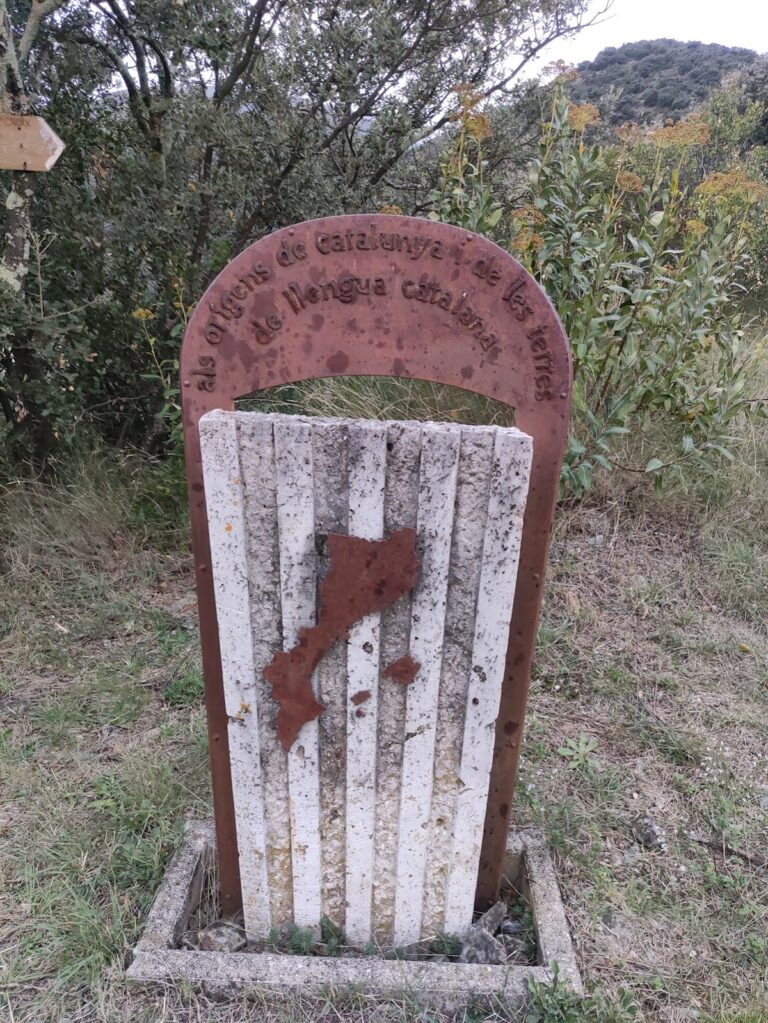 Castell de Rià: A Medieval Fortress in Catalonia, France
