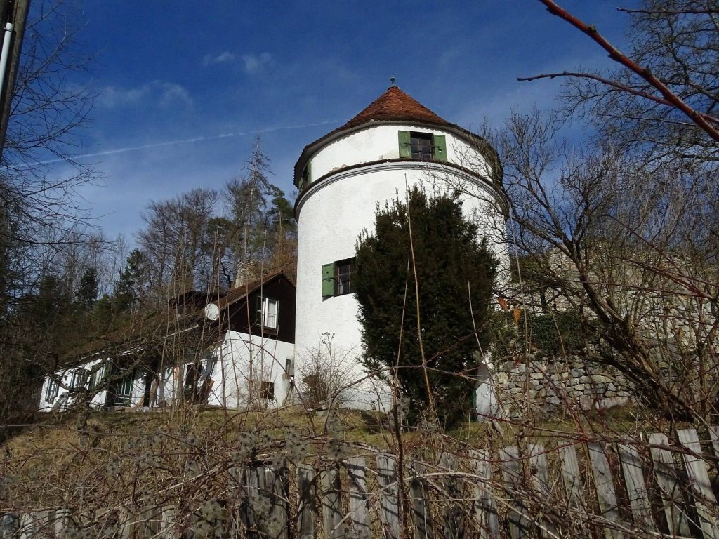 Burg Unterthal