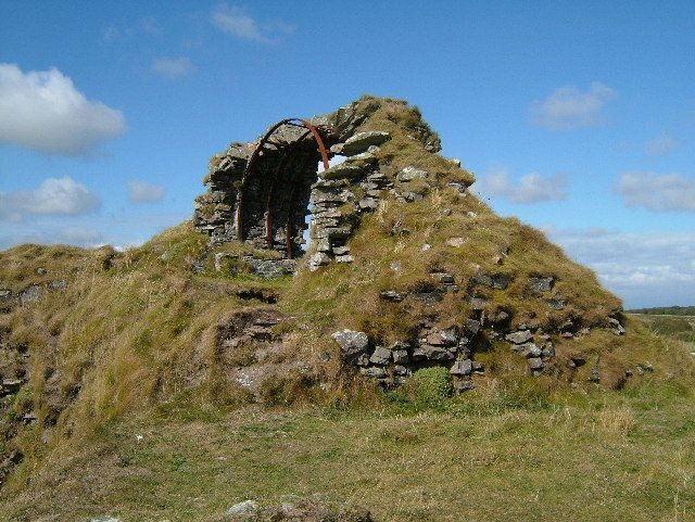 Cruggleton Castle: A Multi-Period Coastal Stronghold in Scotland