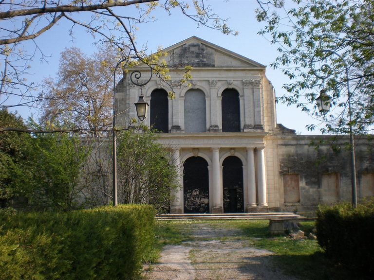 Château de la Mosson: A Montpellier Folly and Historic Estate in France