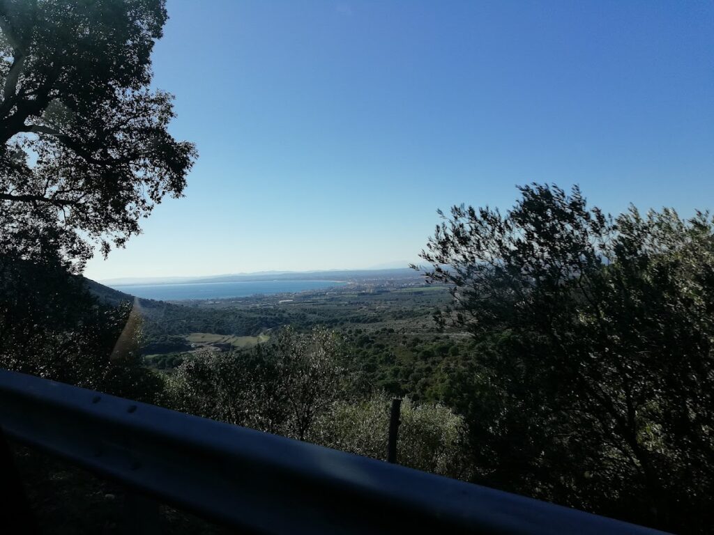 Castell de Bufalaranya