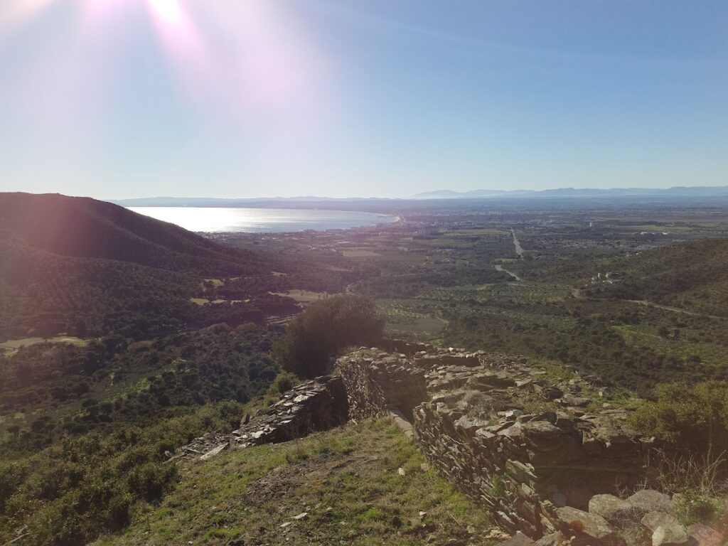 Castell de Bufalaranya