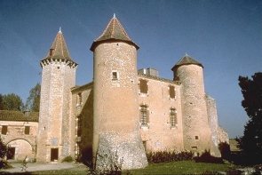 Château du Bartas: A Sixteenth-Century Gascon Seigneurial Residence