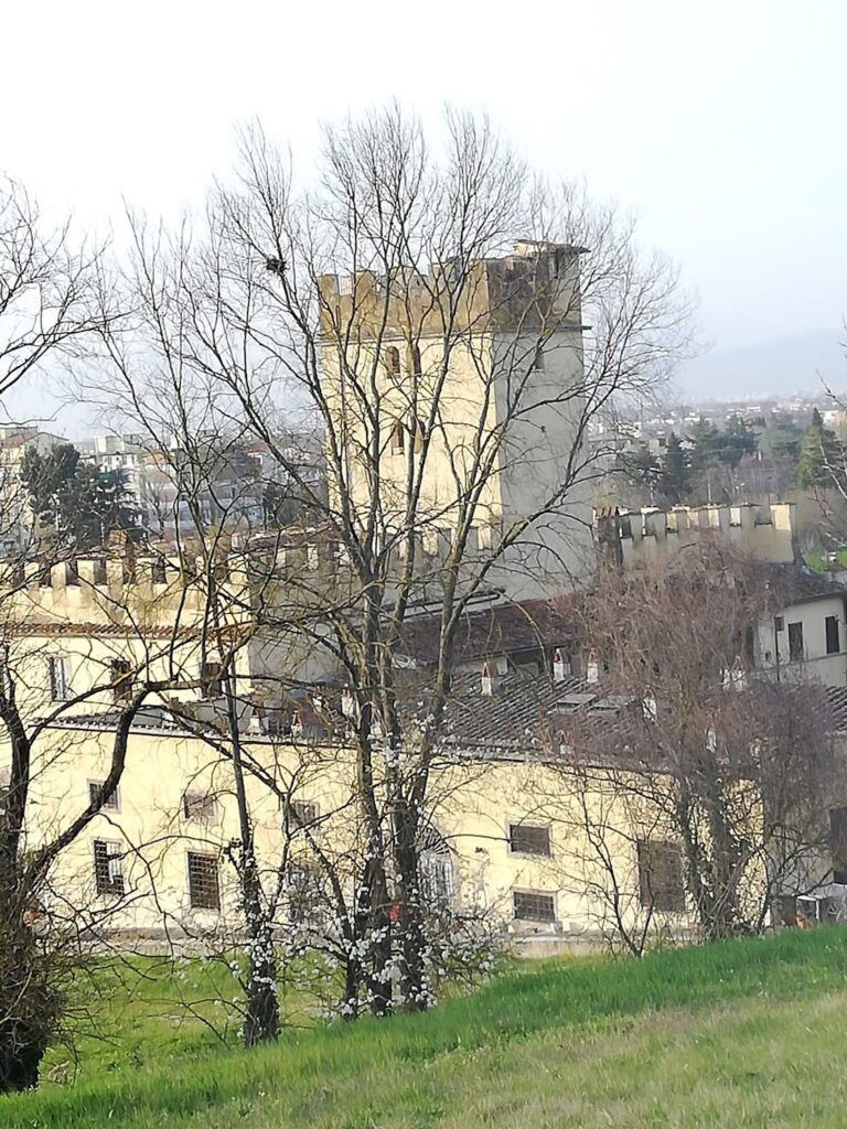 Castello di Torregalli