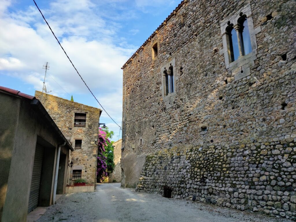 Castell de Vilajoan
