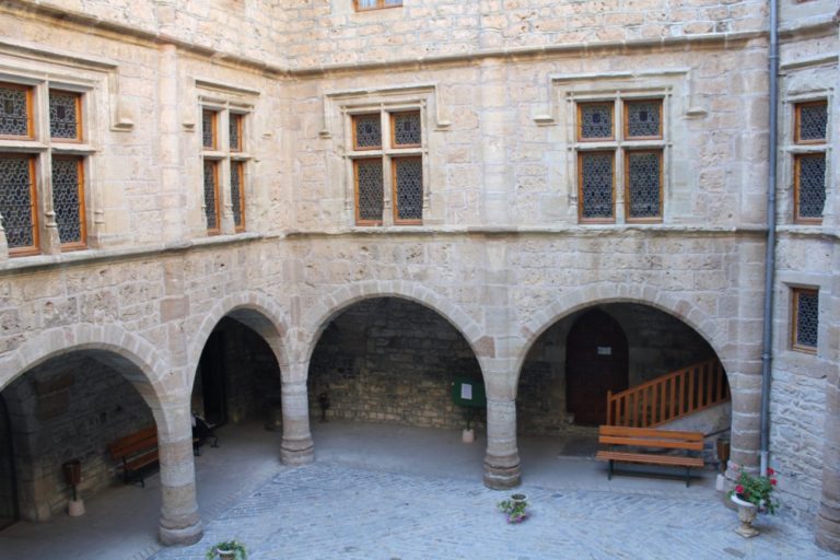 Château du Boy: A Renaissance Castle and Historic Estate in France