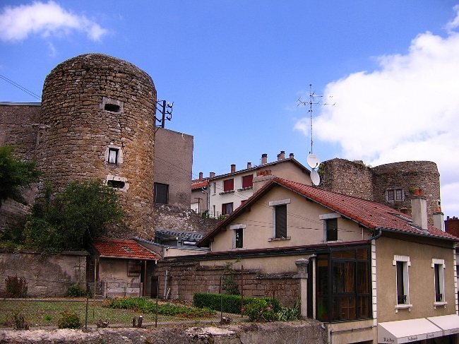 Château de Dieulouard: A Medieval Fortress in France