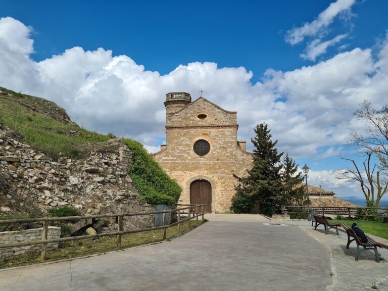 Castell d’Argençola: A Medieval Fortress in Catalonia, Spain