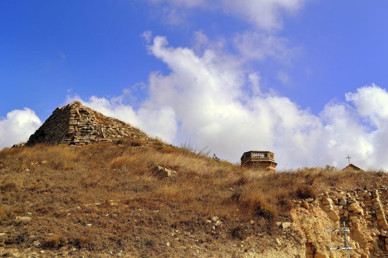 Castell d’Argençola: A Medieval Fortress in Spain