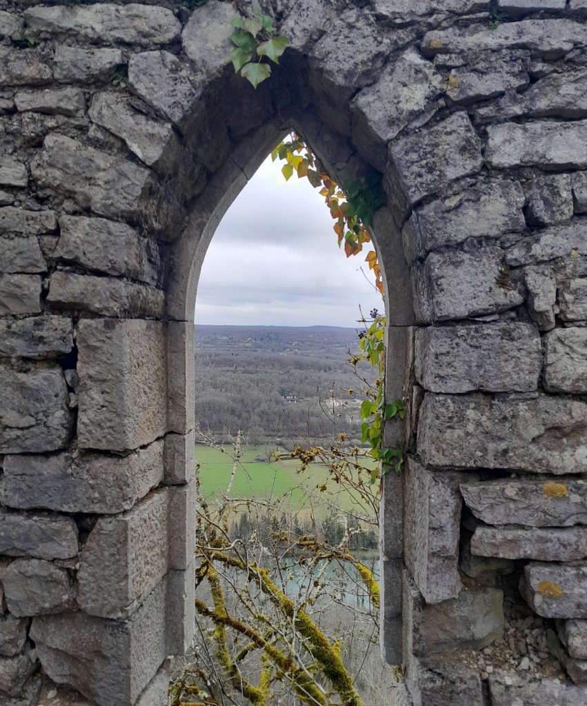 Charencey Castle: Medieval Fortified Ruins in France 1 Château de Charencey