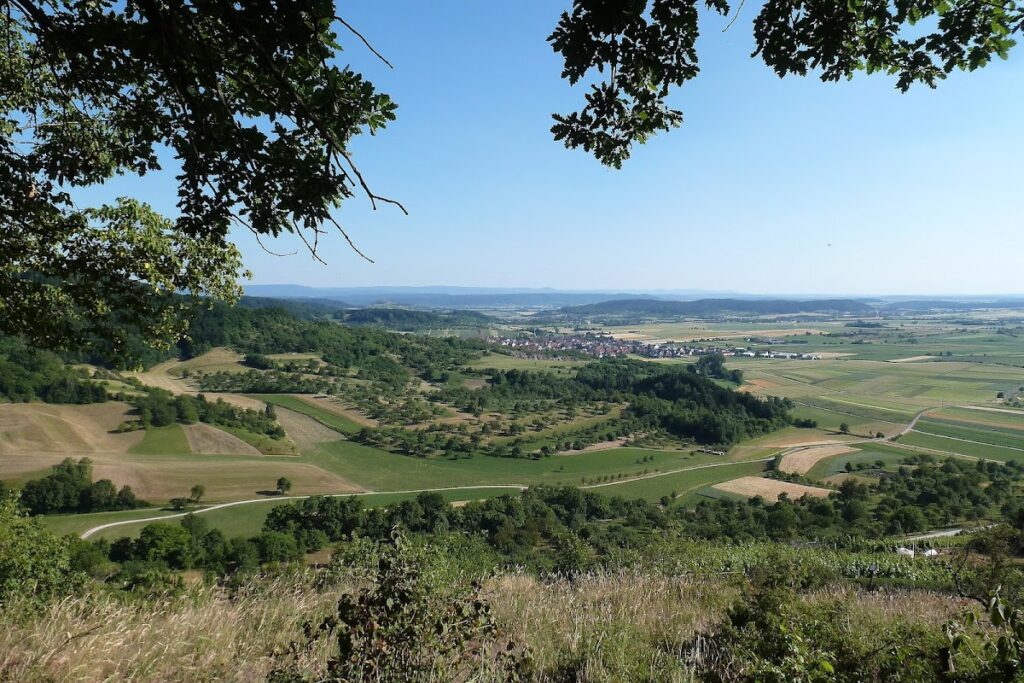 Burg Müneck: A Medieval Hilltop Castle in Ammerbuch, Germany 4 Burg Müneck