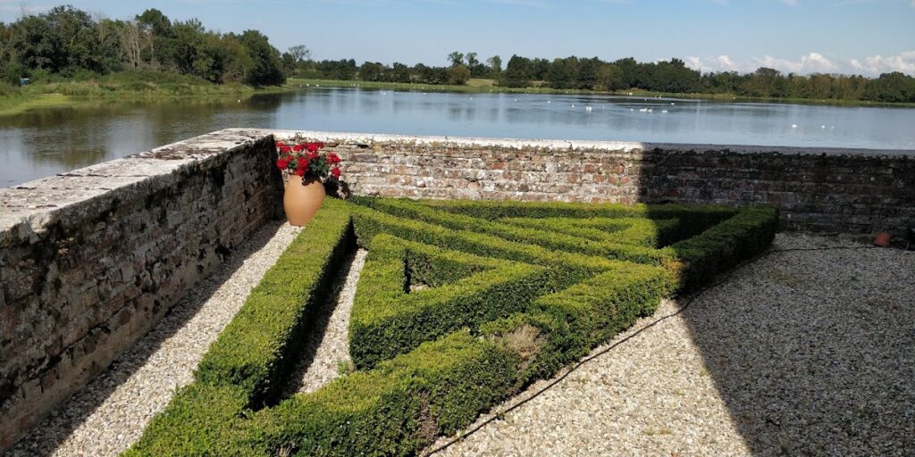 Château de Bouligneux