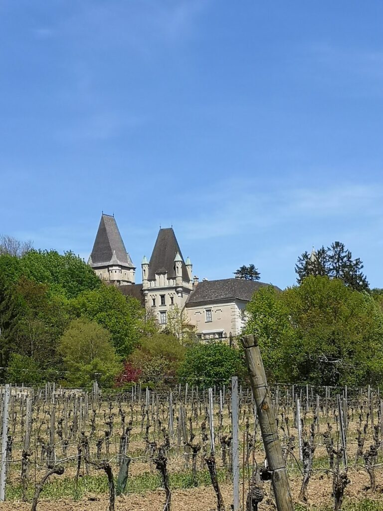 Burg Maissau: A Medieval Hilltop Castle in Austria 4 Burg Maissau