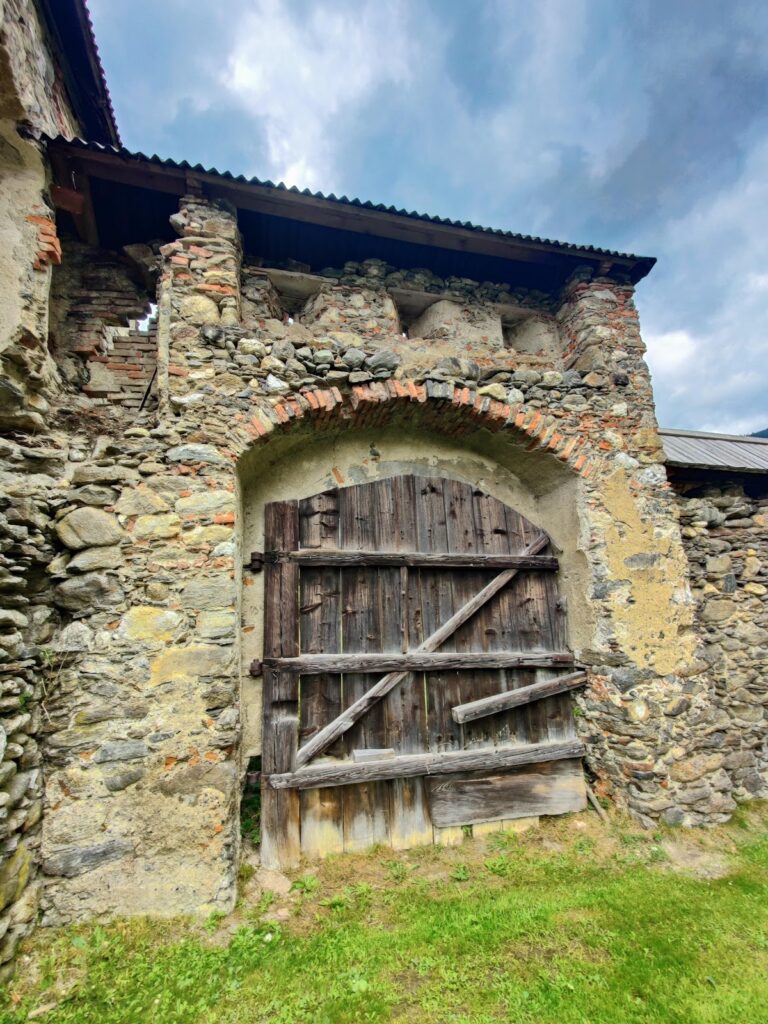 Schloss Hanfelden: A Fifteenth-Century Castle in Austria 4 Schloss Hanfelden