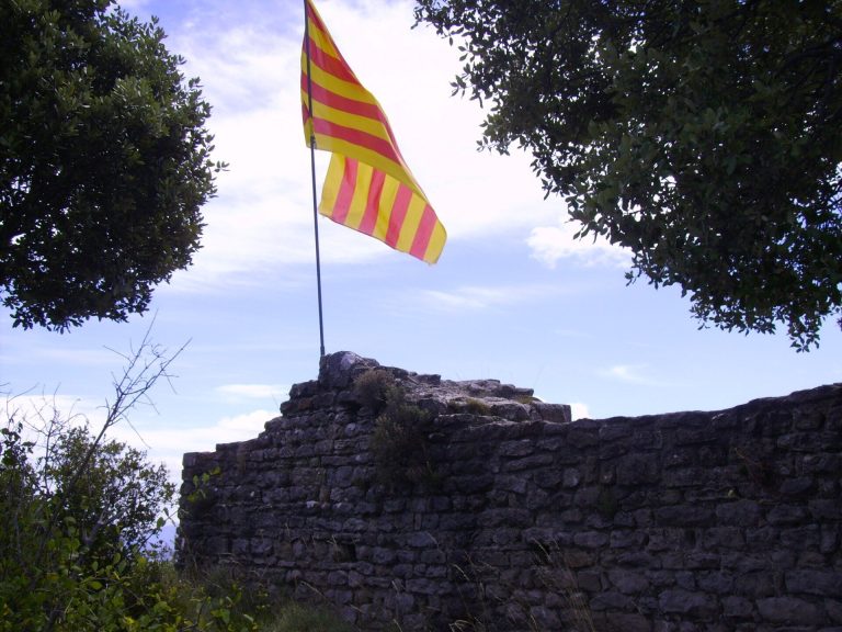 Castell de Voltregà: A Medieval Castle in Spain