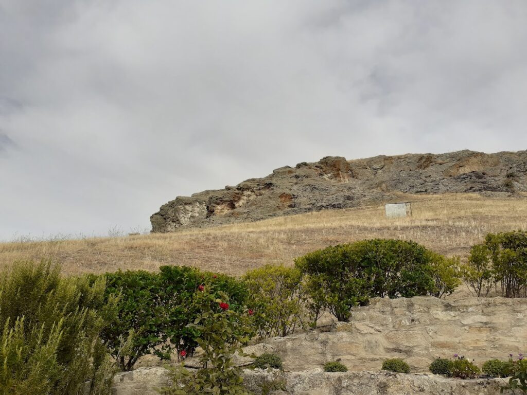 Castle of Peñausende: A Medieval Military Fortification in Spain 2 Castle of Peñausende