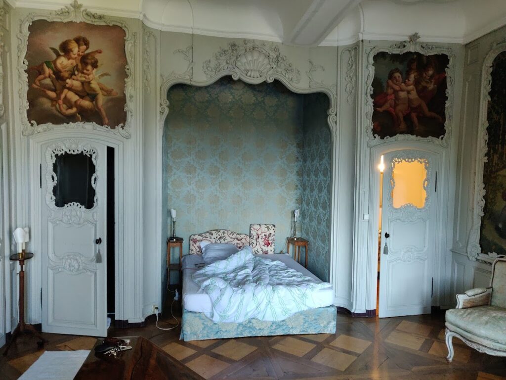 Château Montalembert