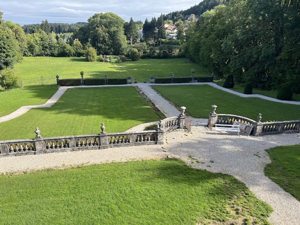 Château Montalembert