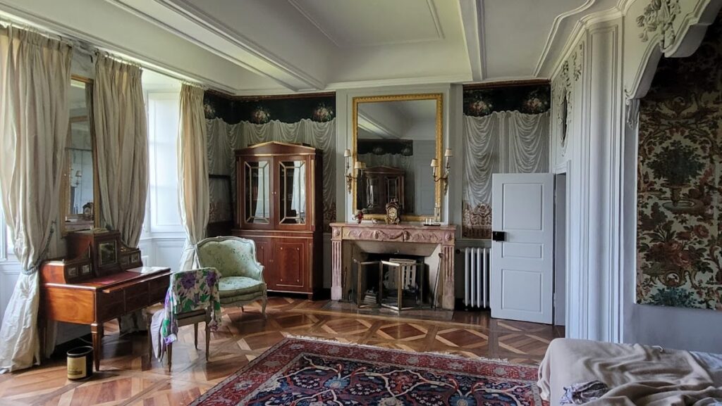 Château Montalembert