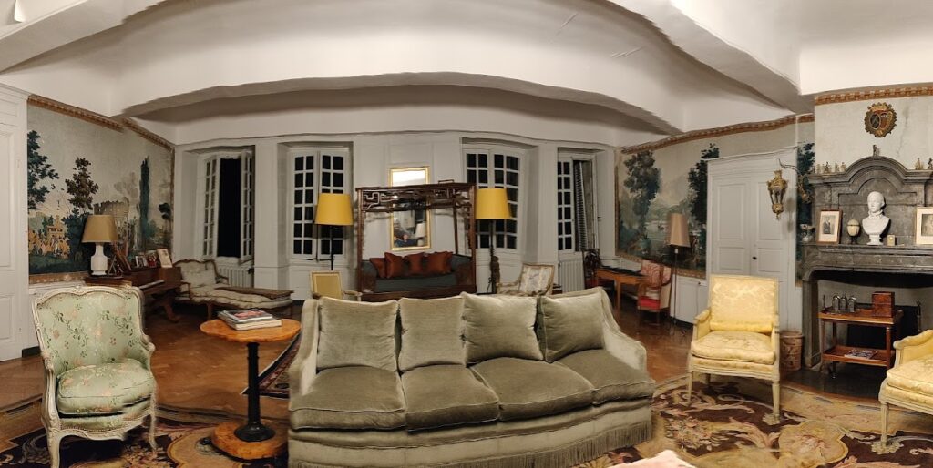 Château Montalembert