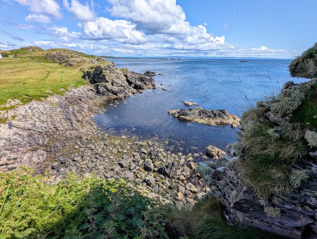 Dunyvaig Castle: A MacDonald Stronghold and Naval Base on Islay 3 Dunyvaig Castle
