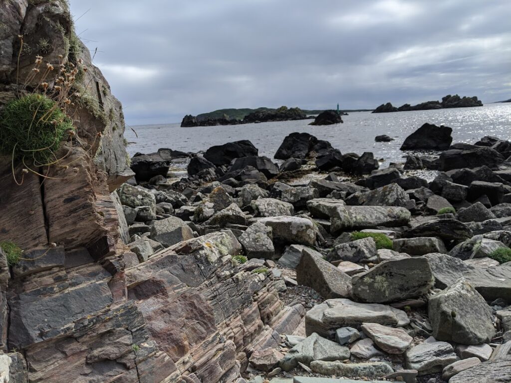 Dunyvaig Castle: A MacDonald Stronghold and Naval Base on Islay 5 Dunyvaig Castle