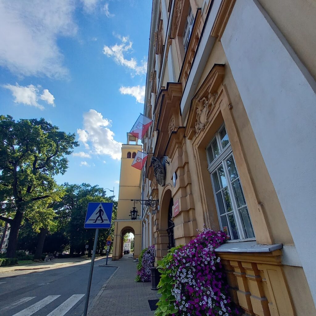 Oława Castle: A Renaissance-Baroque Castle Complex in Poland 5 Oława Castle