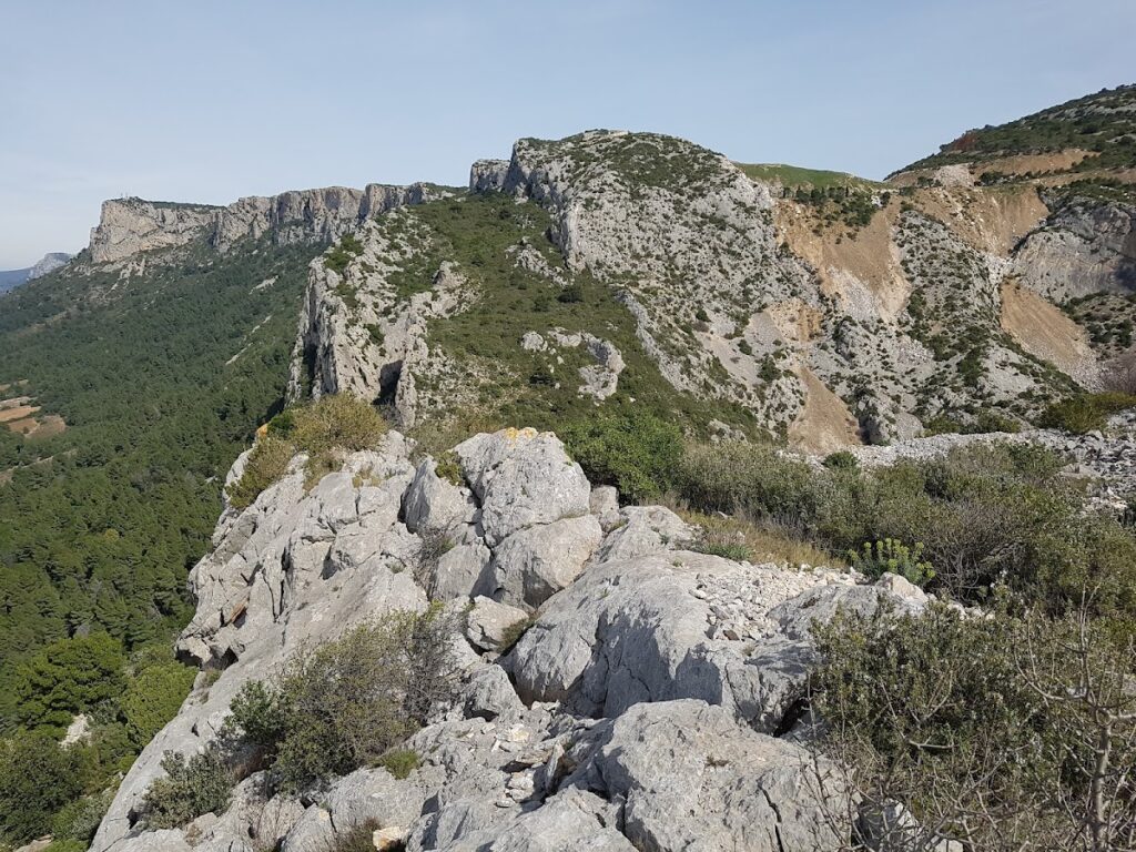 Château de Tautavel