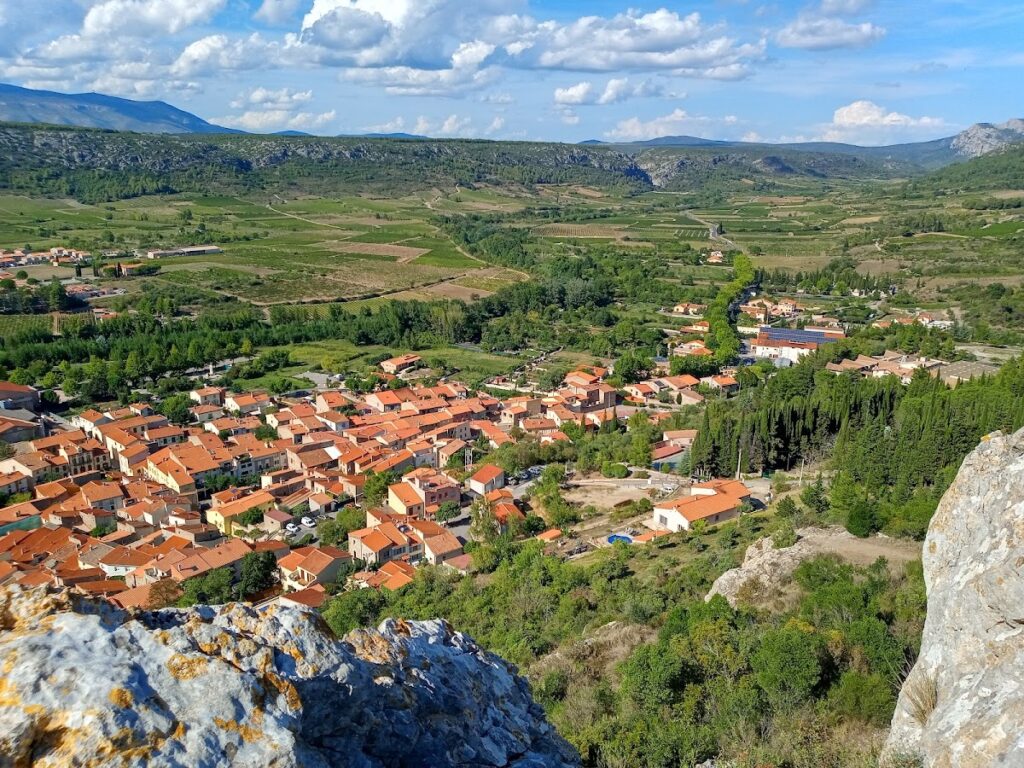 Château de Tautavel