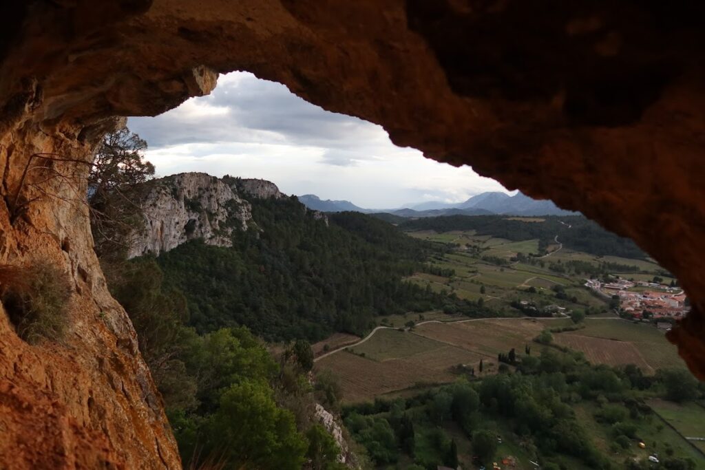 Château de Tautavel