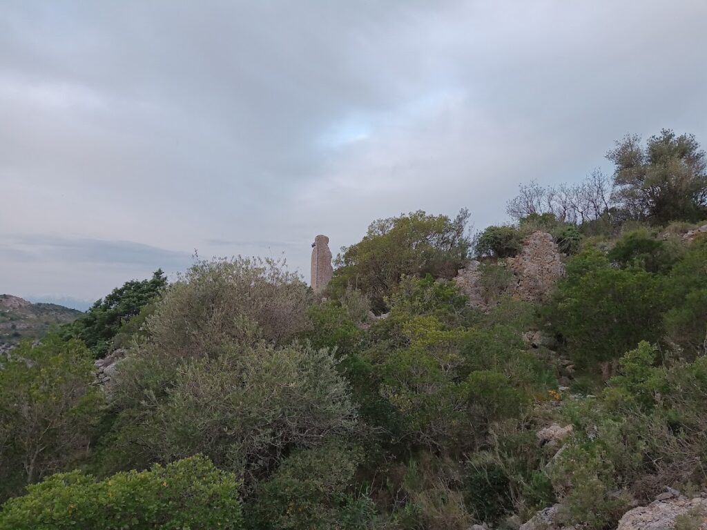 Château de Tautavel