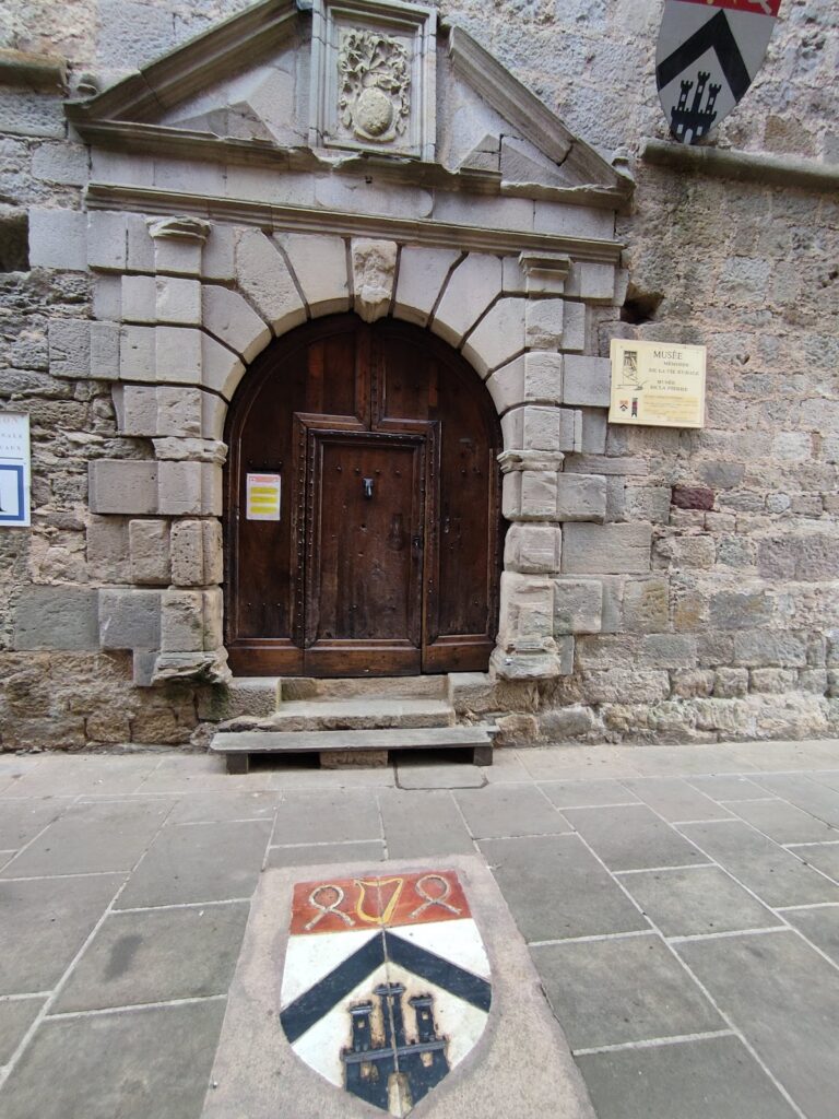 Château de Saint-Beauzély: A Medieval Fortress in Southern France 8 Château de Saint-Beauzély