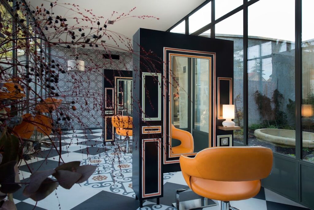 Château de Neuville-sur-Oise: A Historic French Noble Estate 10 Château de Neuville-sur-Oise